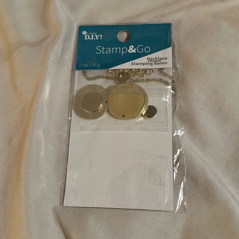 Stamp & Go - Picture 3 of 6
